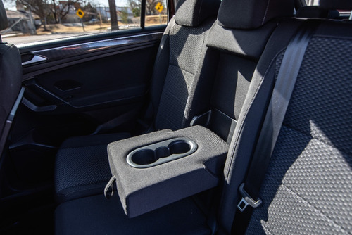 Imagen 15 de 18 de Volkswagen Tiguan