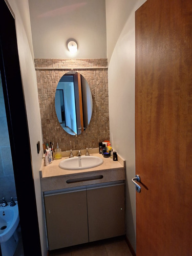Alquiler Anual Impecable Casa En Barrio Cerrado