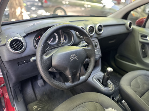 Citroën C3 1.5 I 90cv Tendance Pack Secure