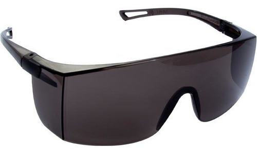 01 Oculos Prot.safety Sky Fume - T-95794