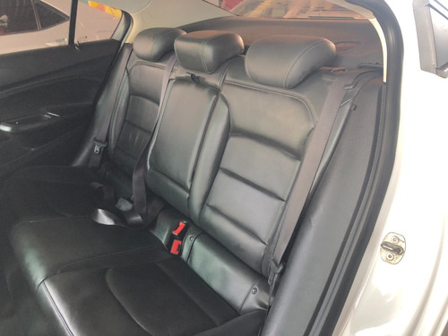 Chevrolet Cruze 1.4 Lt Turbo Aut. 2018
