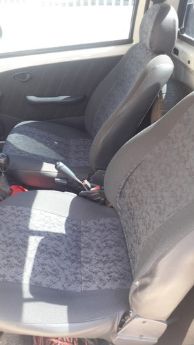 Imagem 8 de 15 de Fiat Strada 1.4 Fire Flex 2p 2011