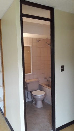 En Arriendo Amplio Depto 2d2b - Fleming / Cuarto Centenario