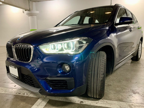 BMW X1 1.5 Sdrive 18ia At