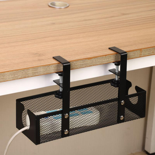 Organizador De Cables De Bandeja De Gestión De Cables De