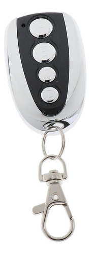 Llave Telemando Universal 433mhz Para Puerta Cochera -