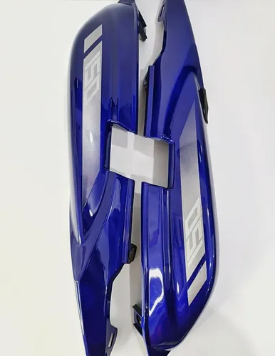 comprar Tapas Laterales Traseras Arsen Ii Azul Original Damoto 