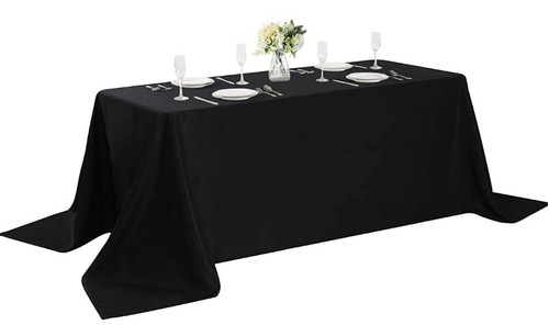 Mantel Rectangular 3,00 X 2,00 Mts. Ideal Para Eventos 