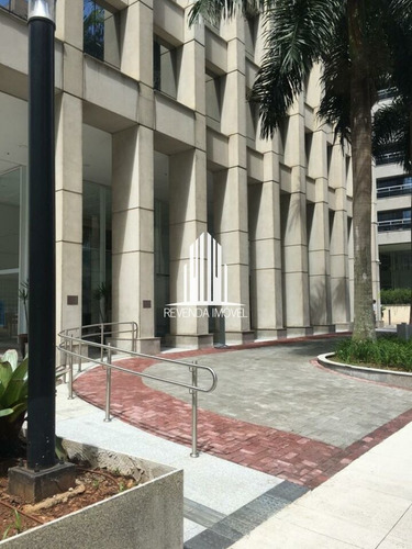 Imagem 2 de 13 de Conj. Comercial Na Vila Olímpia- São Paulo - Mz8598