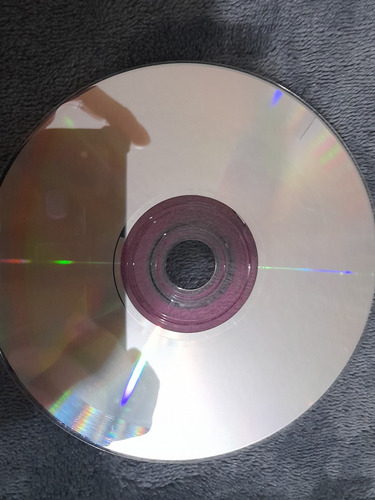 Paulina Rubio Cd Recuerdos Exitos 1997 Emi (Usado)