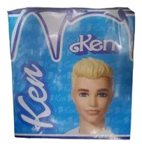 Comprar Ken 50 Cajas Dulceras, Bolo, Fiestas, Recuerdos, Barbie Ken