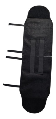 Protección De Snowboard Cubierta Suave De Snowboard En M