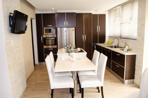 Imagen 5 de 11 de Se Alquila Townhouse Res. Costa Dorada Lecheria Maria Jose Chaparro