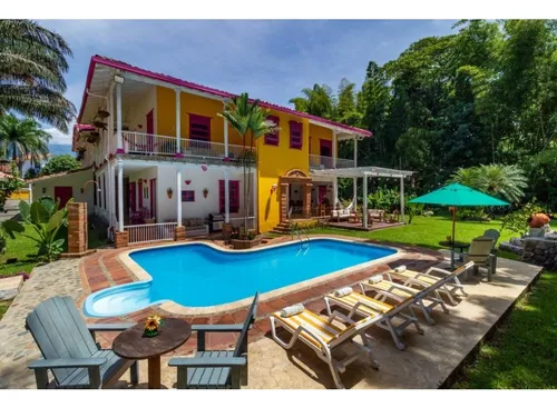 Hoteles En Vender En Jerico