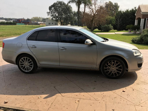 Volkswagen Vento 2.0 Tfsi Elegance 2010 Unico Dueño