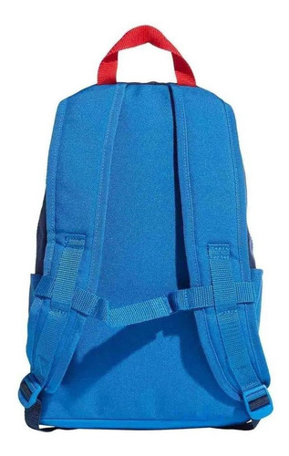 adidas Mochila - Adi Classic Xs Rojazul