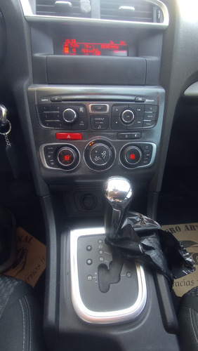 Citroën C4 Lounge 1.6 Tendance At6 Thp 163cv