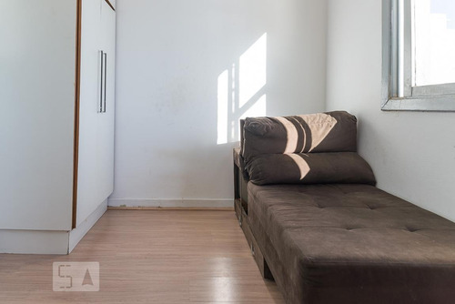 Apartamento À Venda - Centro, 2 Quartos, 58 - S893075209