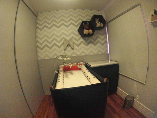 Imagem 27 de 30 de Apartamento Com 2 Dormitórios À Venda, 79 M² Por R$ 660.000 - Morumbi - São Paulo/sp - Ap19764