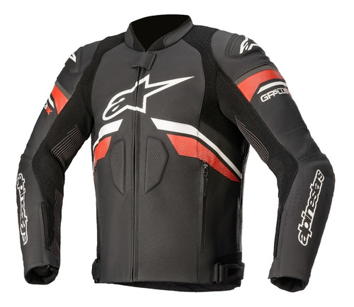 Chaqueta Alpinestars Gp Plus R V3 Rideknit