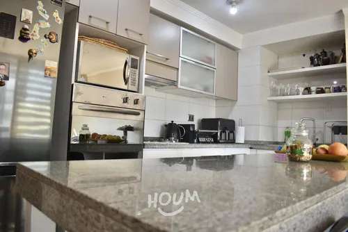 Departamento Avenida Los Leones Id: 150927