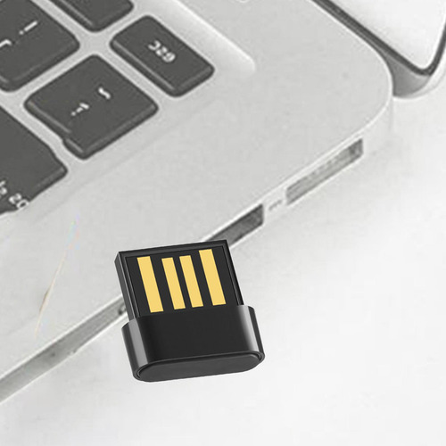 V5.1 Adaptador Usb Receptor De Audio Y Transmisor Dongle