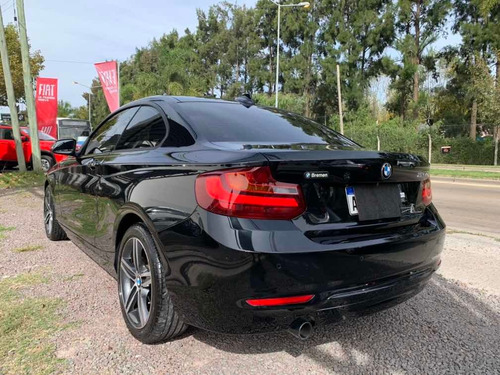 Bmw Serie 2 2.0 220i Sport Line 184cv 2016