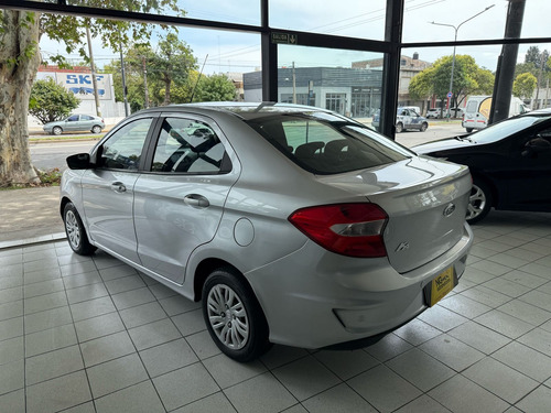 Ford Ka 1.5 Se