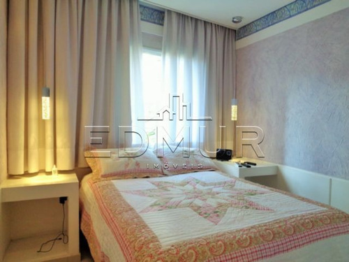 Imagem 14 de 15 de Apartamento - Centro - Ref: 13589 - V-13589