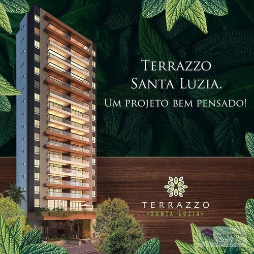 Apartamento Com 2 Dormitórios À Venda, 82 M² Por R$ 775.000,00 - Horto Florestal - Salvador/ba - Ap0419