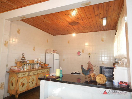 Imagem 15 de 30 de Chácara Com 3 Dormitórios À Venda, 6000 M² Por R$ 1.600.000,00 - Riacho Grande - São Bernardo Do Campo/sp - Ch0020