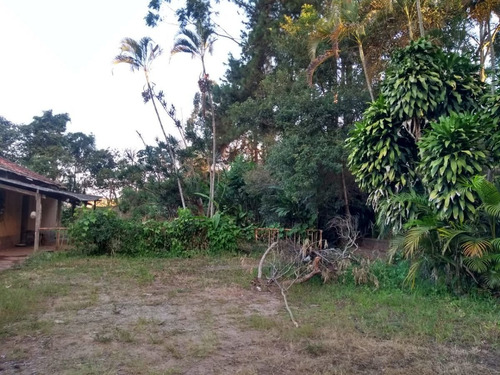 Imagem 5 de 8 de Área Rural - Sítio - 1222