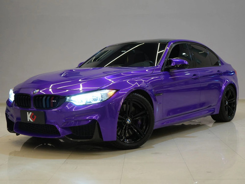 BMW Serie M 3.0 Aut. 5p