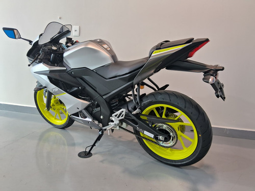 Yamaha Yzf R15 R-15 155 Abs 2024/2024