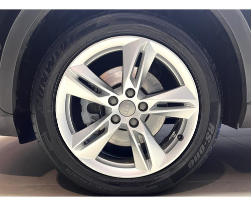 Audi Q3 1.4 TFSI AMBIENTE FLEX 4P S TRONIC