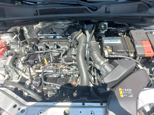 Imagen 14 de 15 de Chevrolet Onix Lt A/t 2021
