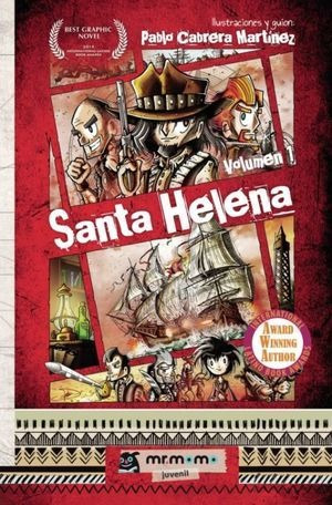 Santa Helena / Vol. 1