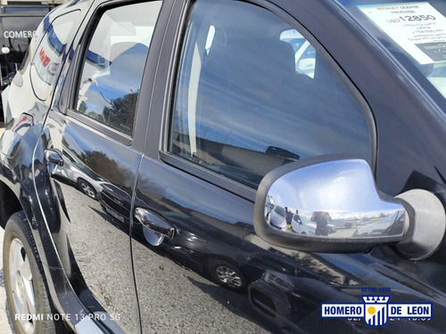 Renault Duster -