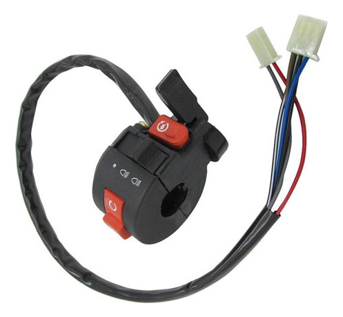.. Kill Choke Switch For 50cc 70cc 90cc 110cc 125cc Atv Quad