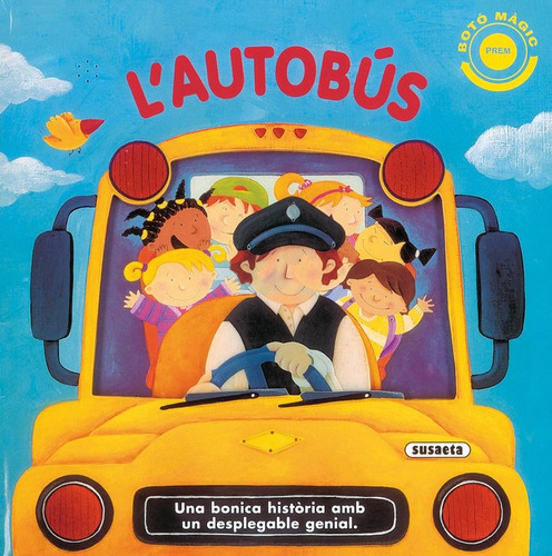 L'autobús (libro Original)