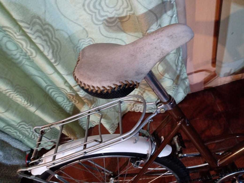 Bicicleta Plegable Vintage R20 Envios