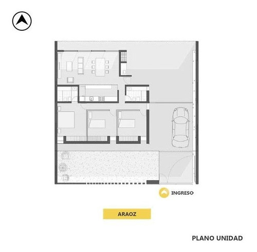 Imagen 4 de 21 de Casa 3 Dormitorios En Venta - Don Mateo, Funes