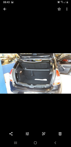 Renault Sandero 2014 1.0 16v Expression Hi-flex 5p