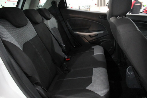 Imagem 9 de 14 de Ford Ecosport 1.6 Se 16v Flex 4p Manual