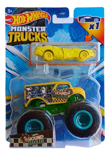 Hot Wheels® Monster Truck