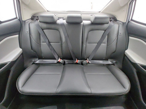Chevrolet Onix 1.0 TURBO FLEX PLUS PREMIER AUTOMÁTICO