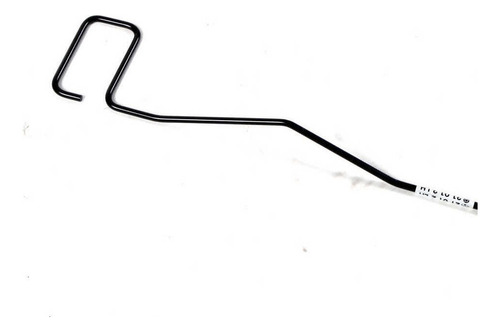 Barra Torsion Izquierda Original Hyundai Accent Mc 2006 2010