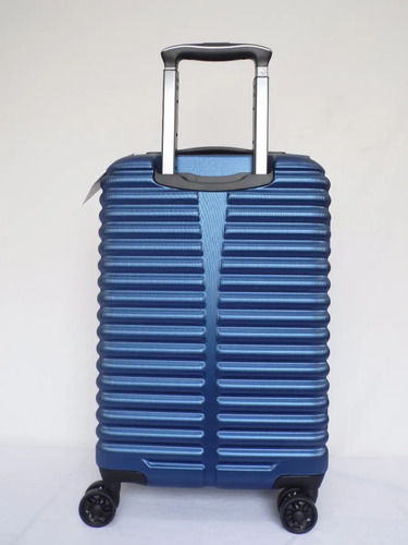 Set De Maleta Ciao Rigida 20 Mas Mochila 2en1-organizador Mp | Meses sin  intereses