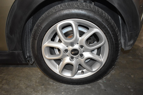 Mini Cooper 1.5 Chili At