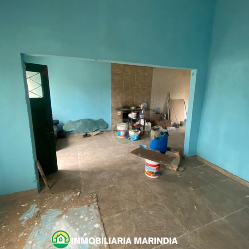 Alquilo Casa En Salinas Ubicado En Salinas Norte Con Parada De Bus En Frente.